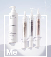 MESOESTETIC美斯蒂克age element凍齡肌煥亮緊緻提拉院線護膚精華組合
